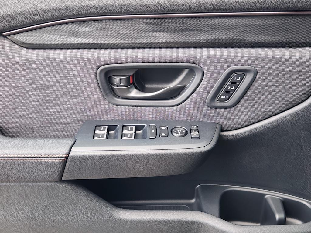 Thumbnail: 2026 Honda Passport - 27