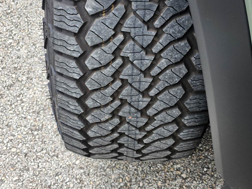 Thumbnail: 2026 Honda Passport - 18