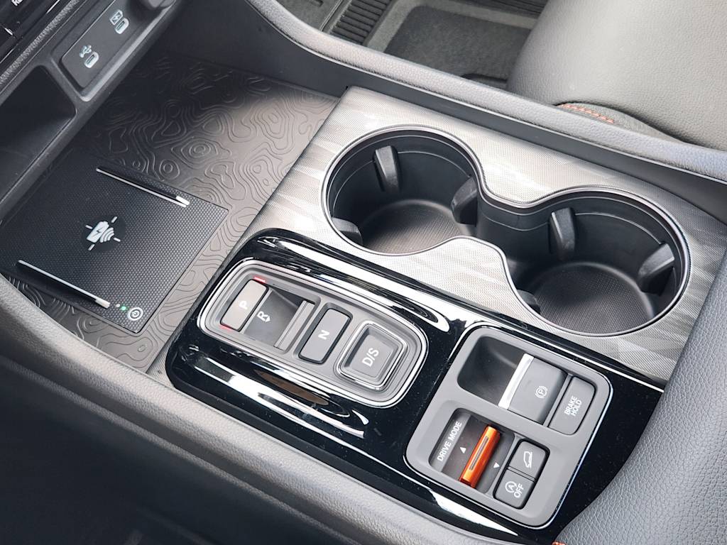 Thumbnail: 2026 Honda Passport - 14