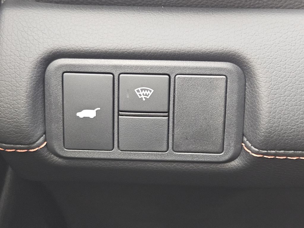 Thumbnail: 2026 Honda Passport - 28