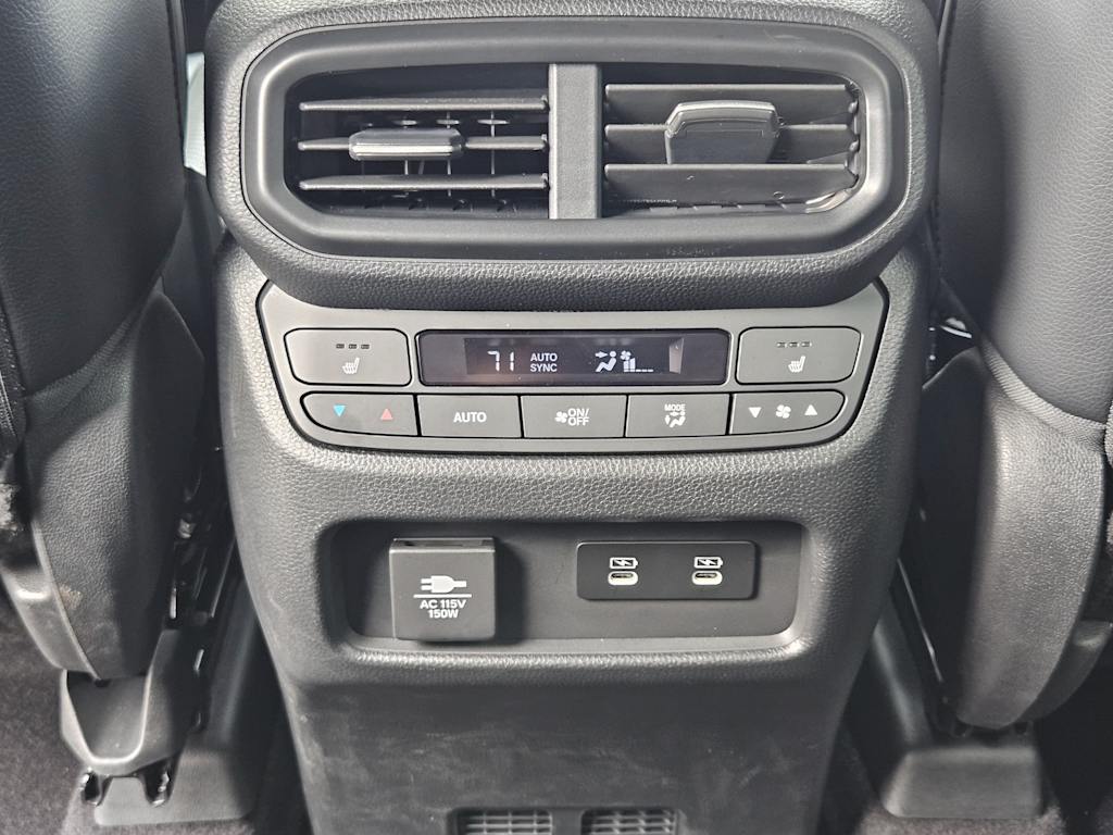 Thumbnail: 2026 Honda Passport - 34