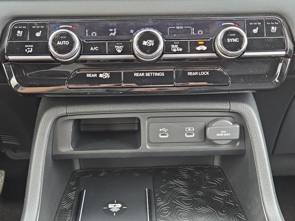 Thumbnail: 2026 Honda Passport - 26