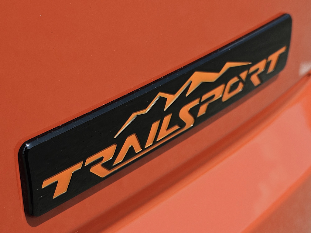 Thumbnail: 2026 Honda Passport - 5