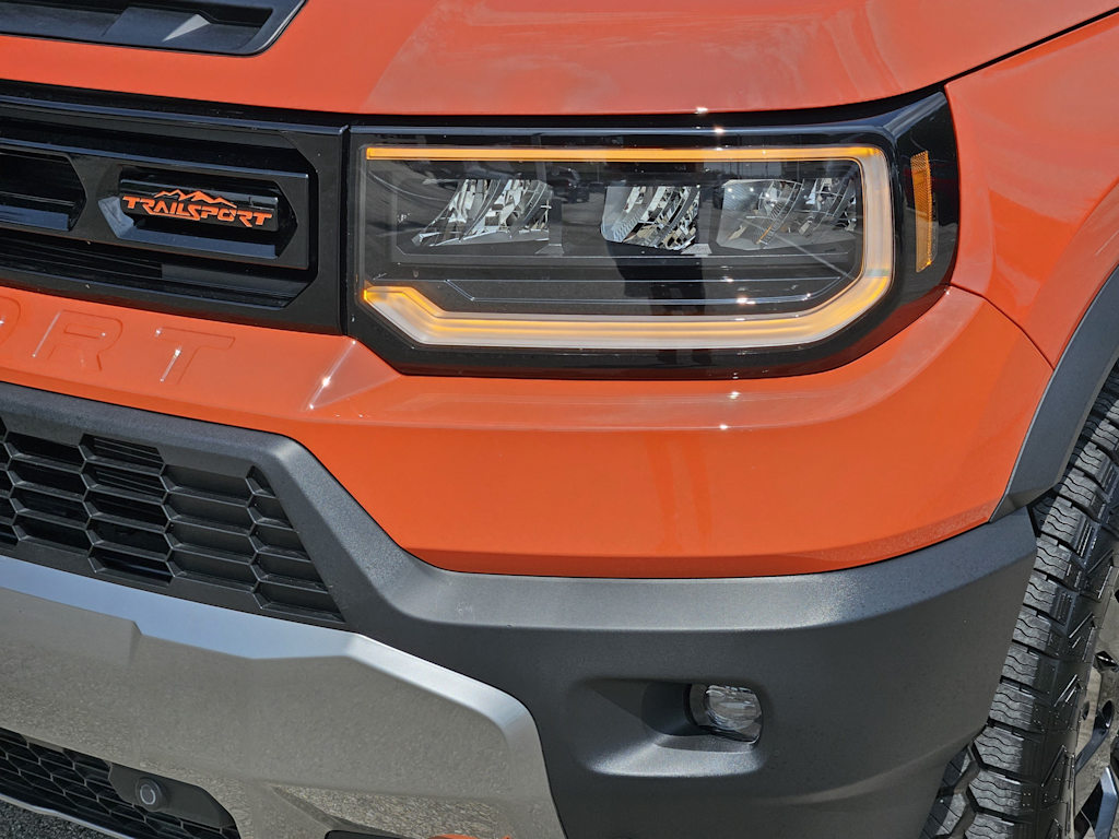 Thumbnail: 2026 Honda Passport - 21