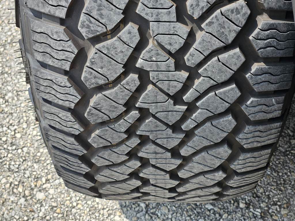 Thumbnail: 2026 Honda Passport - 23