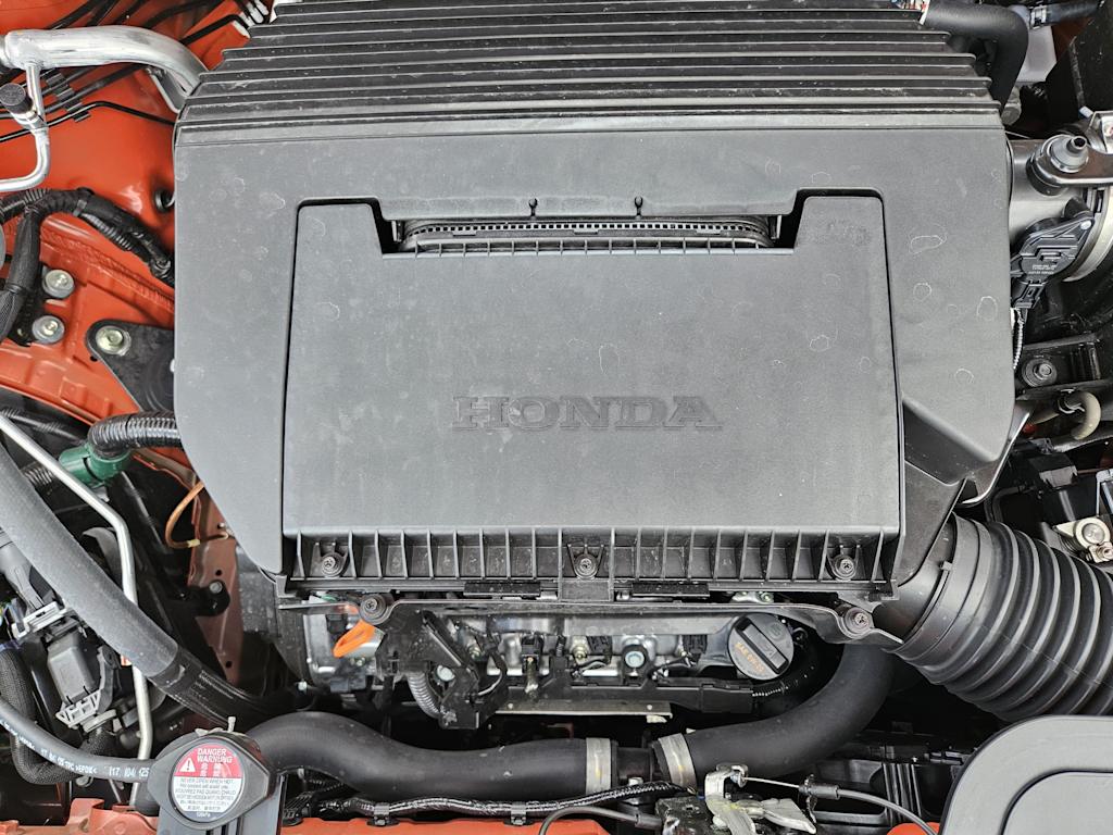 Thumbnail: 2026 Honda Passport - 7