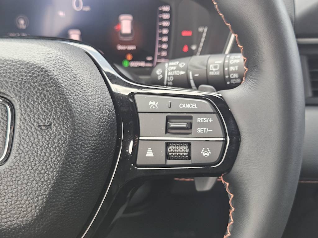 Thumbnail: 2026 Honda Passport - 33