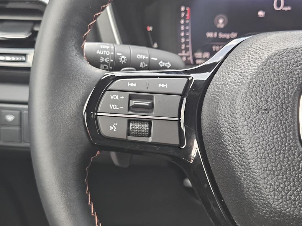 Thumbnail: 2026 Honda Passport - 32