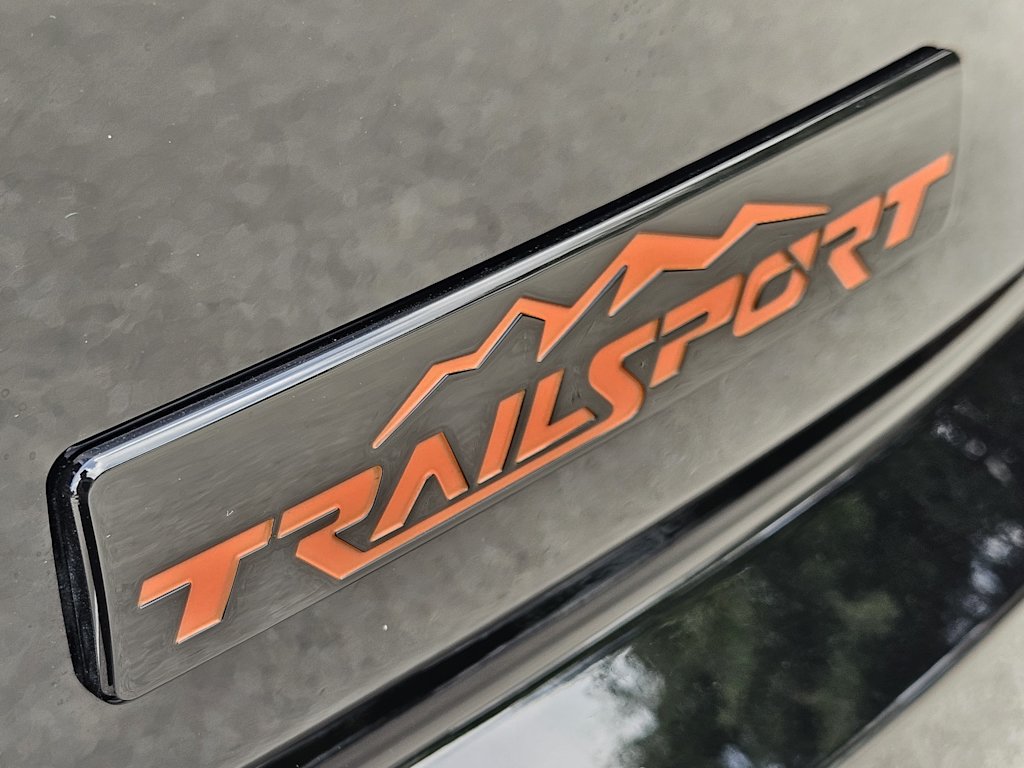 Thumbnail: 2026 Honda Passport - 24