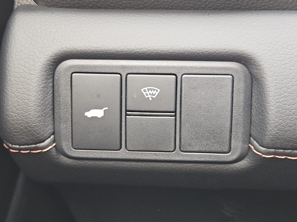 Thumbnail: 2026 Honda Passport - 28