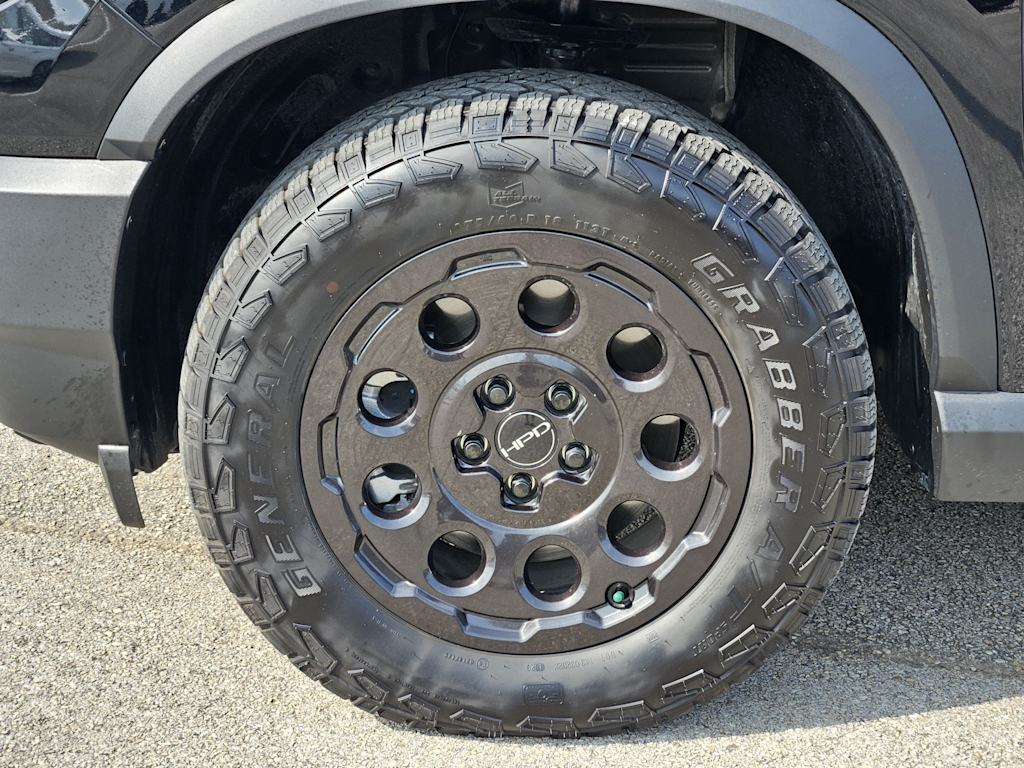 Thumbnail: 2026 Honda Passport - 22