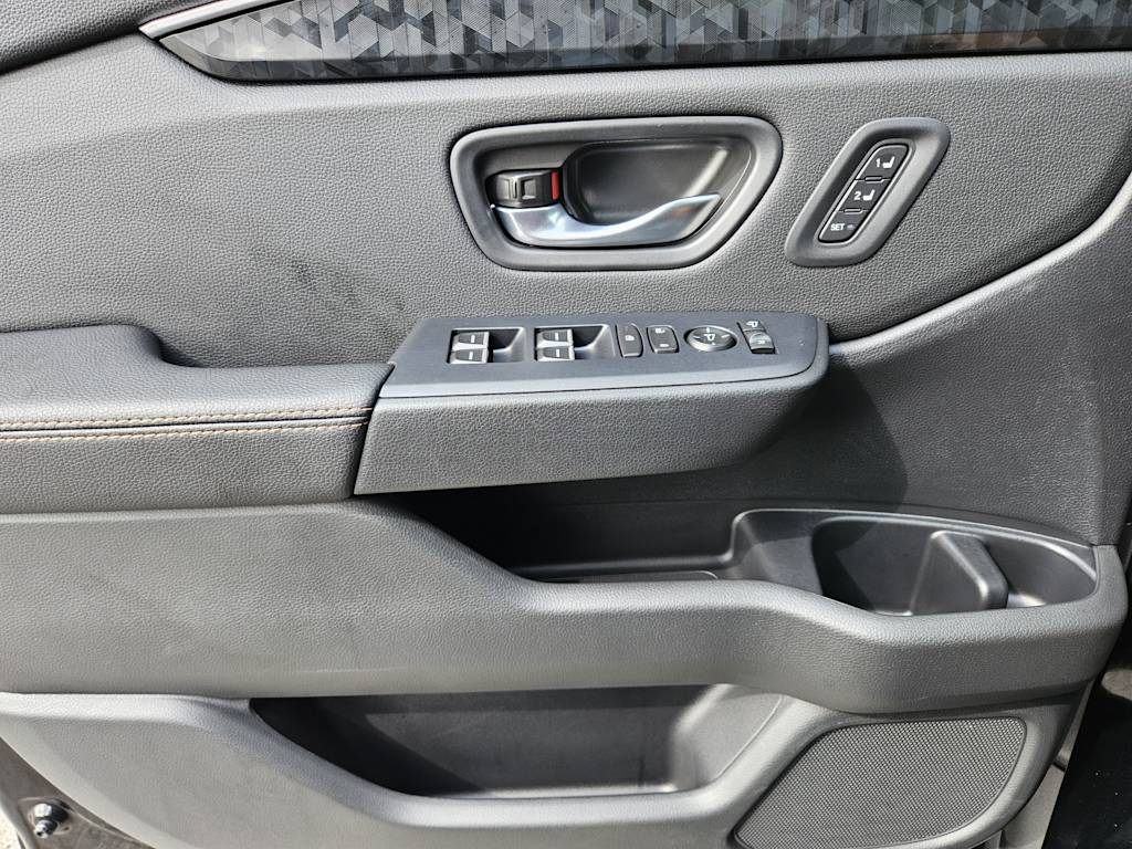 Thumbnail: 2026 Honda Passport - 29
