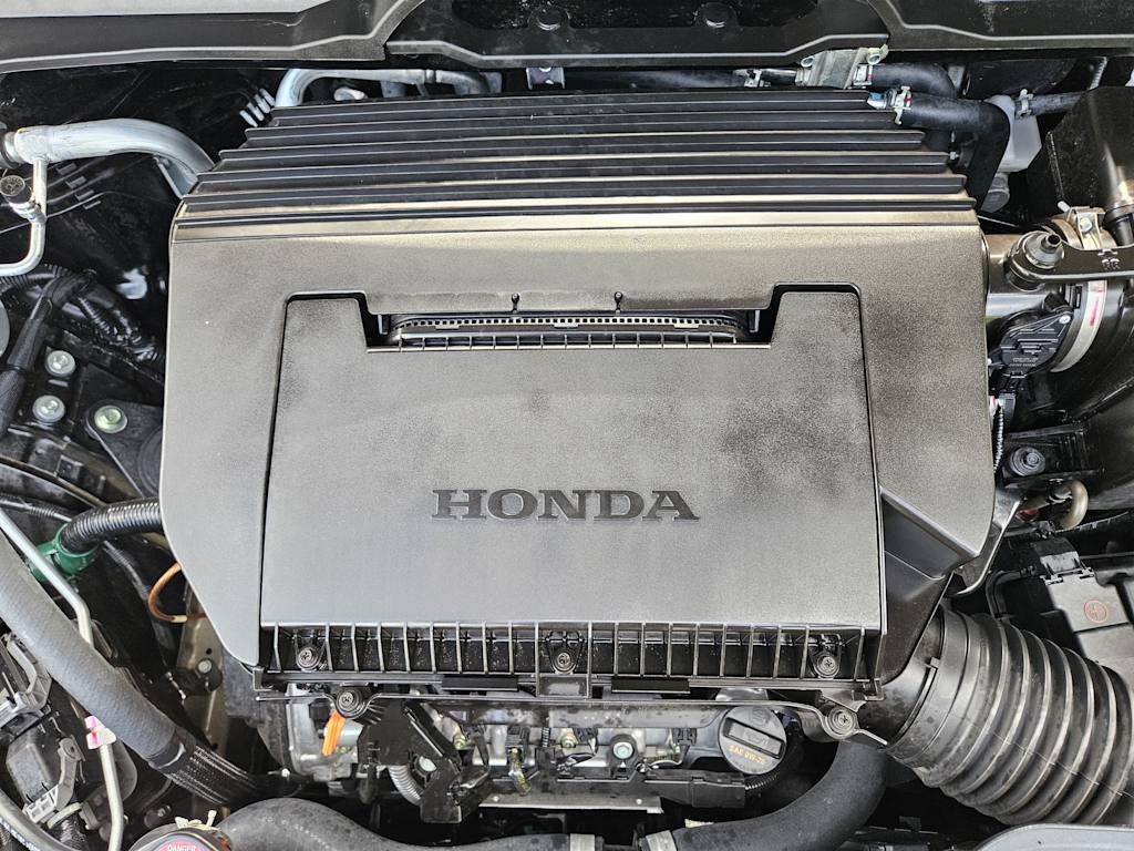 Thumbnail: 2026 Honda Passport - 7
