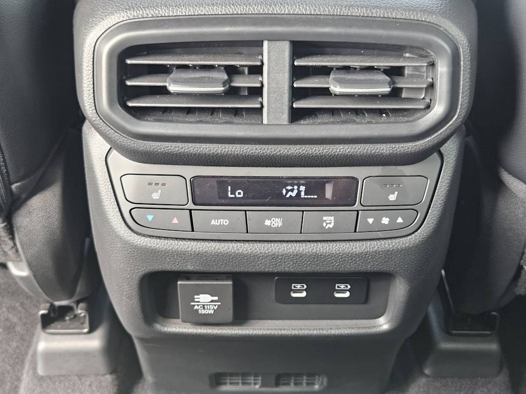 Thumbnail: 2026 Honda Passport - 33