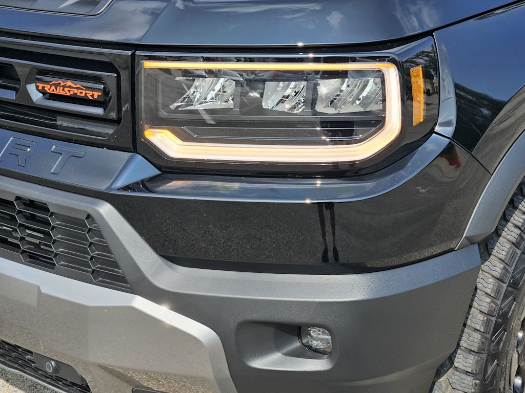Thumbnail: 2026 Honda Passport - 21