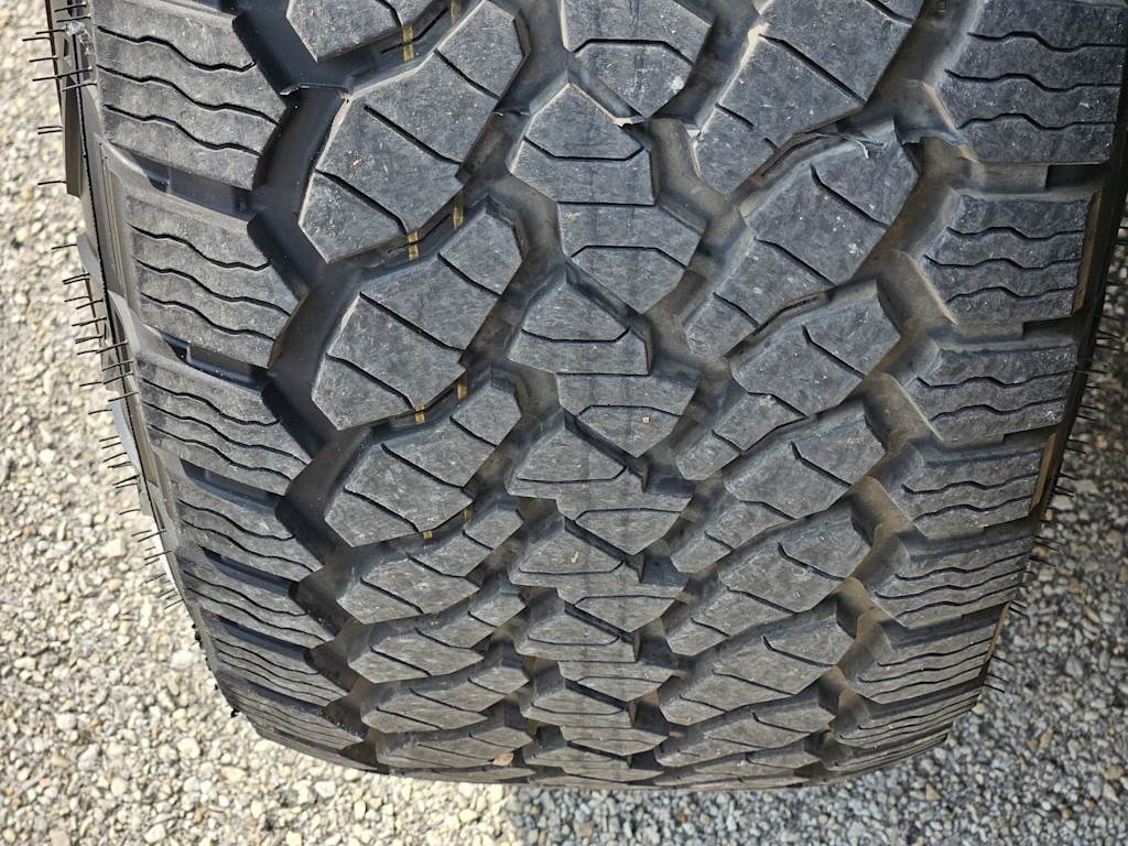Thumbnail: 2026 Honda Passport - 23