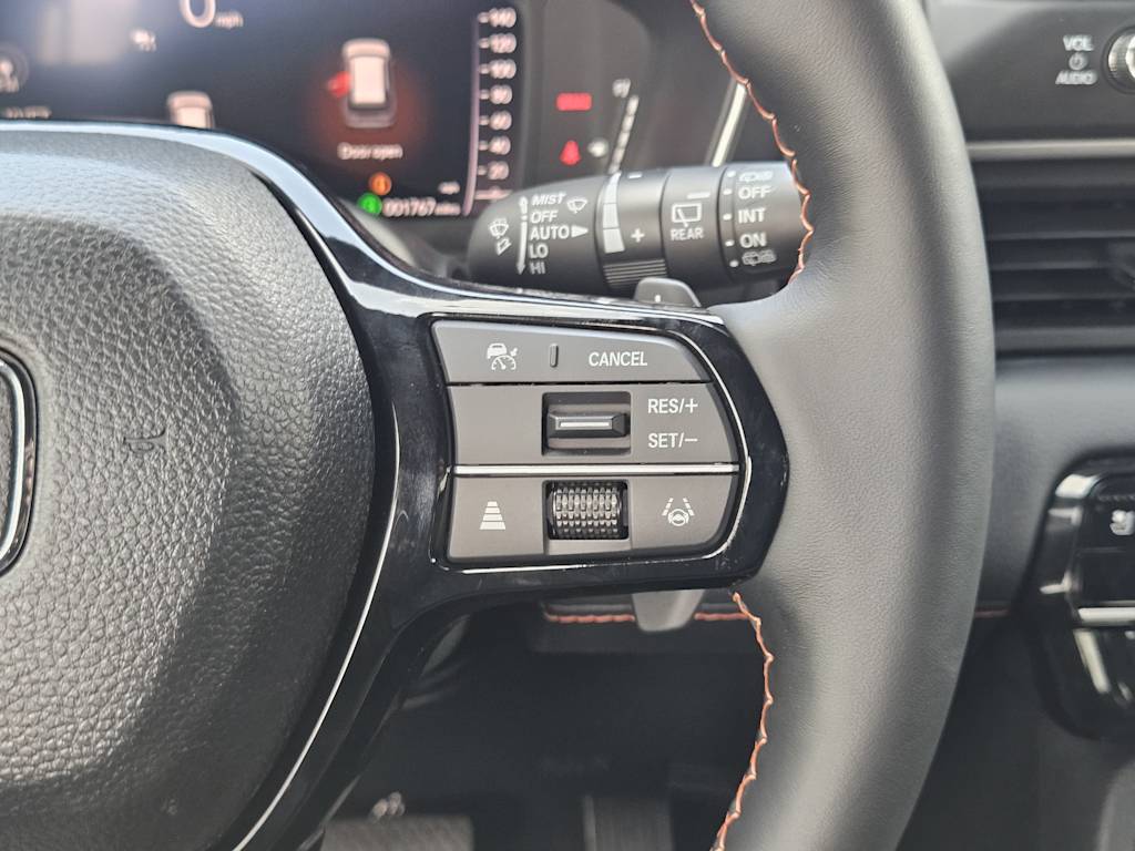 Thumbnail: 2026 Honda Passport - 32