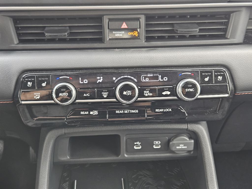 Thumbnail: 2026 Honda Passport - 26