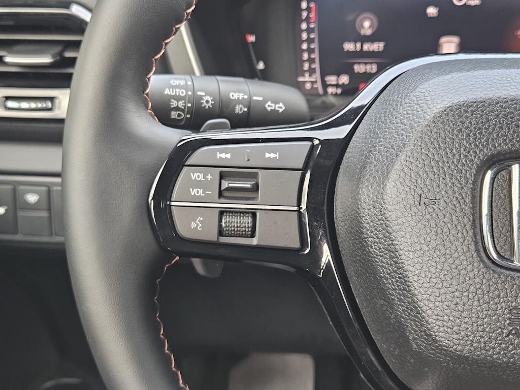 Thumbnail: 2026 Honda Passport - 31
