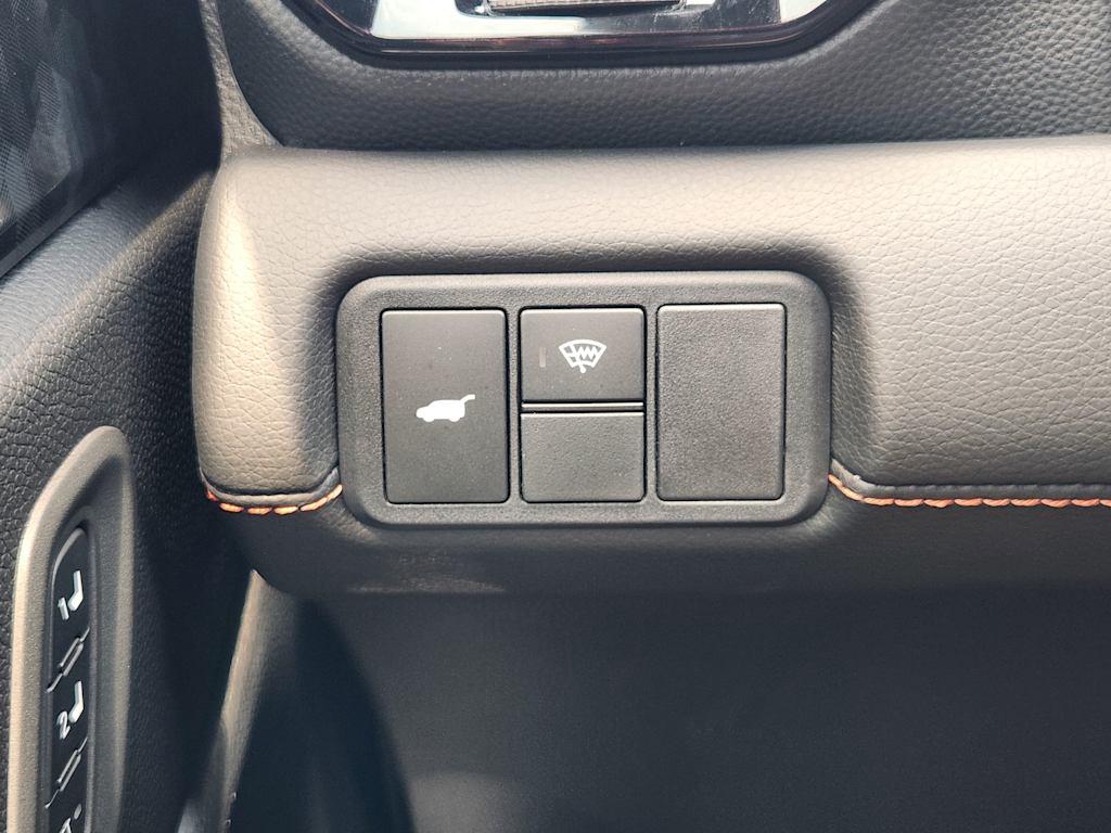 Thumbnail: 2026 Honda Passport - 27