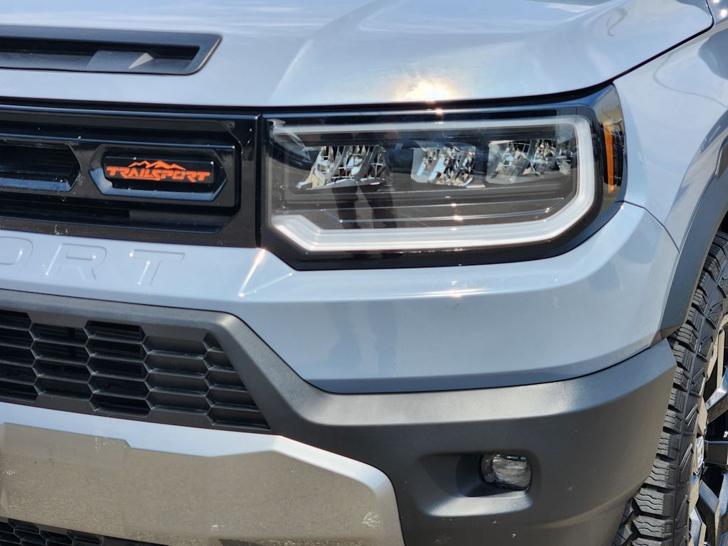 Thumbnail: 2026 Honda Passport - 21