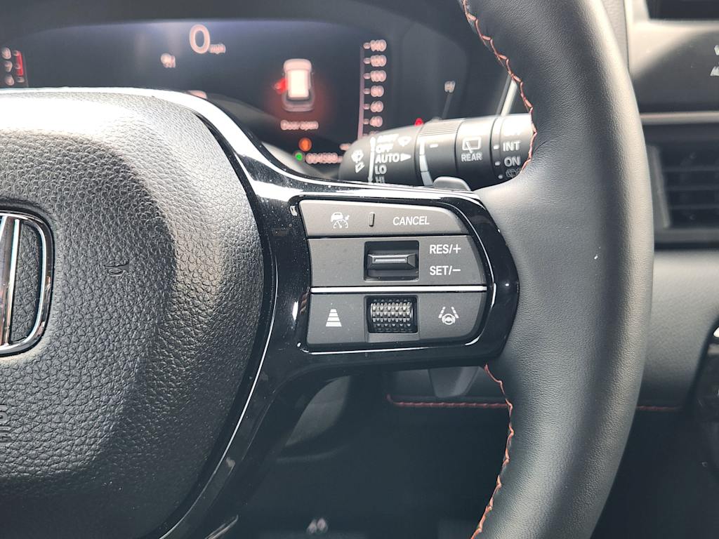 Thumbnail: 2026 Honda Passport - 32