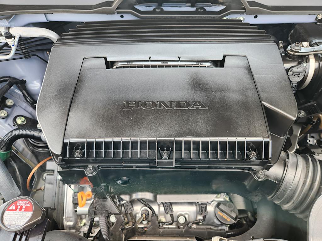 Thumbnail: 2026 Honda Passport - 7