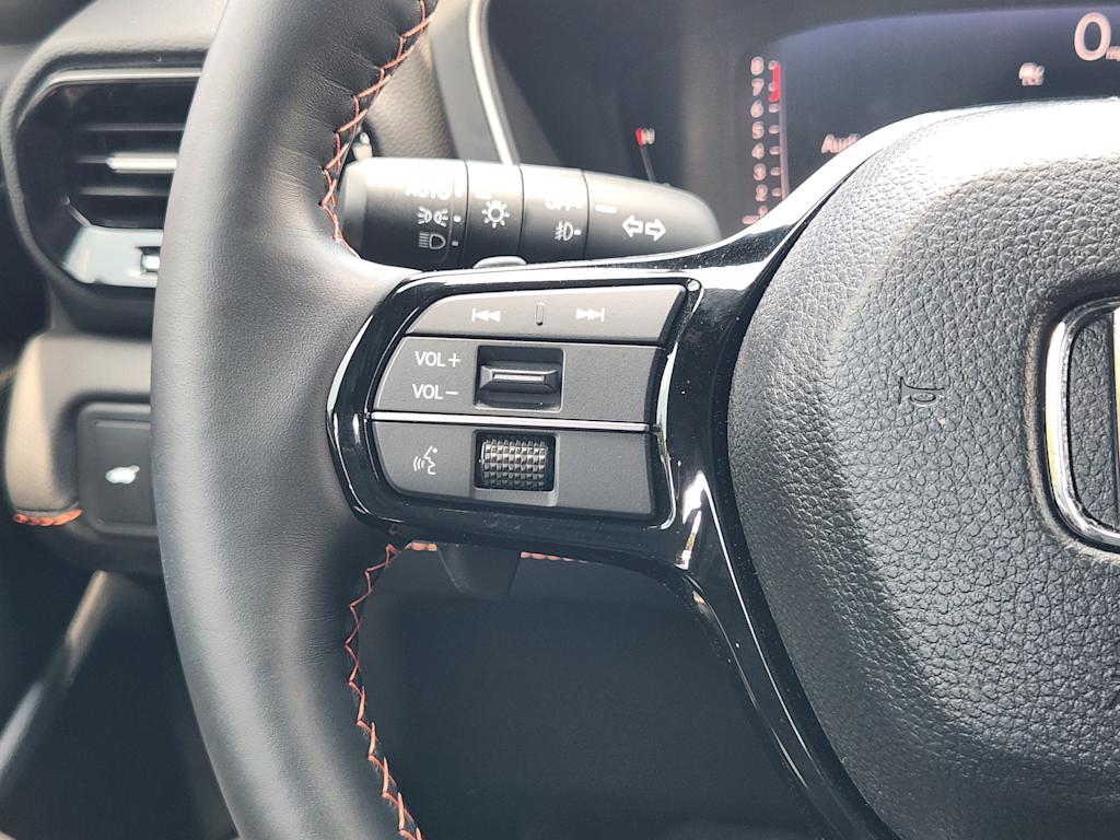 Thumbnail: 2026 Honda Passport - 31