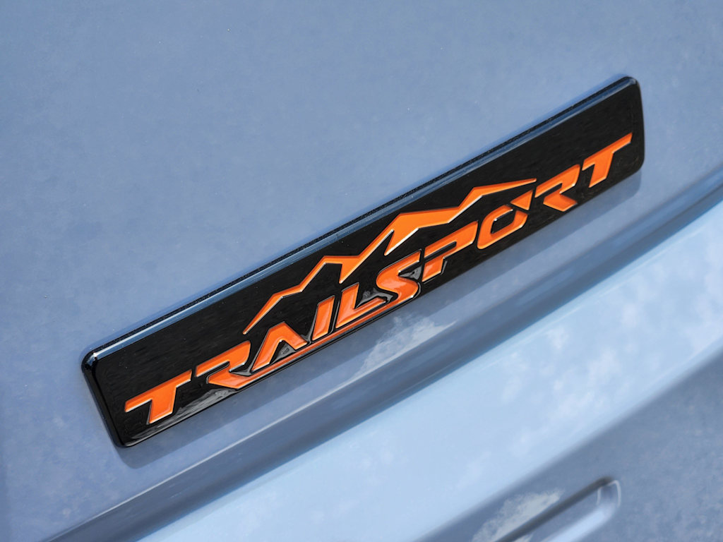 Thumbnail: 2026 Honda Passport - 23