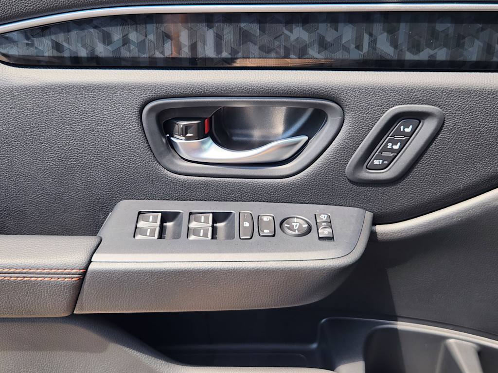 Thumbnail: 2026 Honda Passport - 28