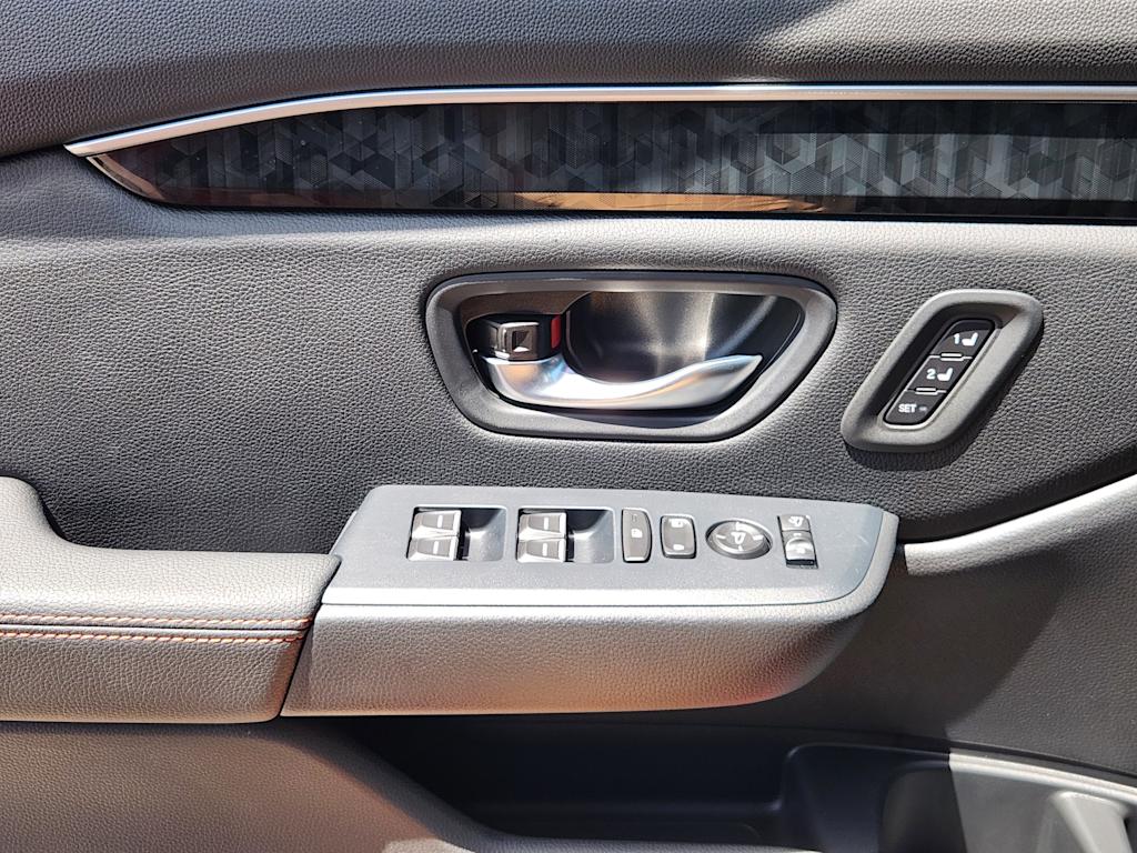 Thumbnail: 2026 Honda Passport - 29