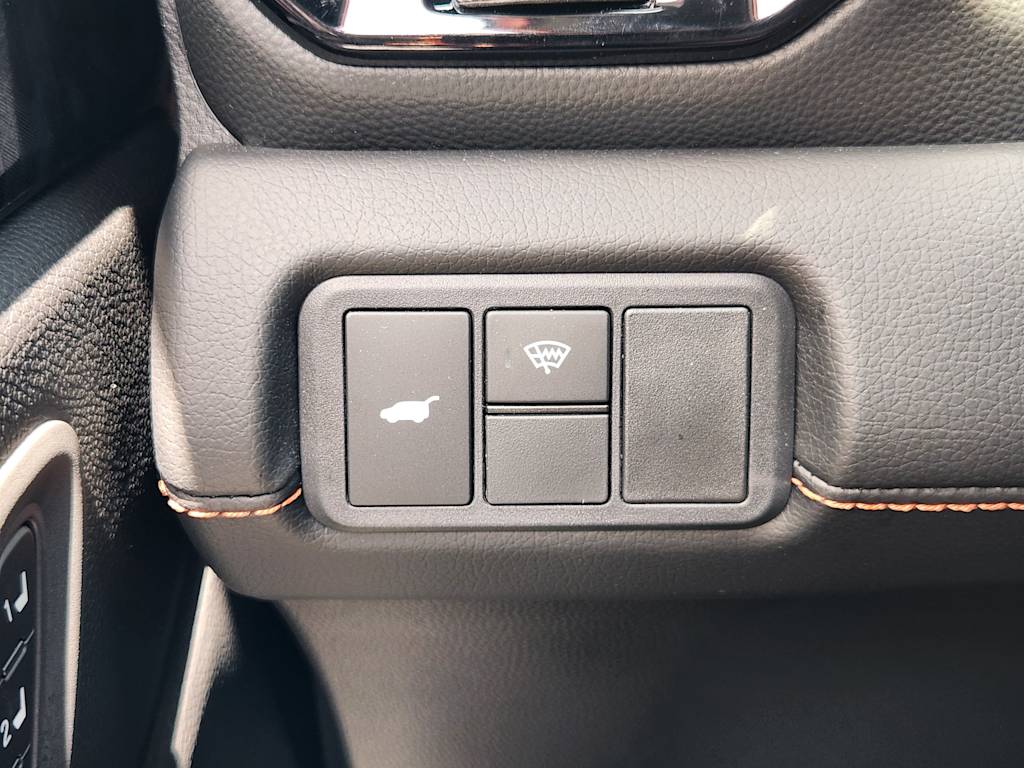 Thumbnail: 2026 Honda Passport - 28