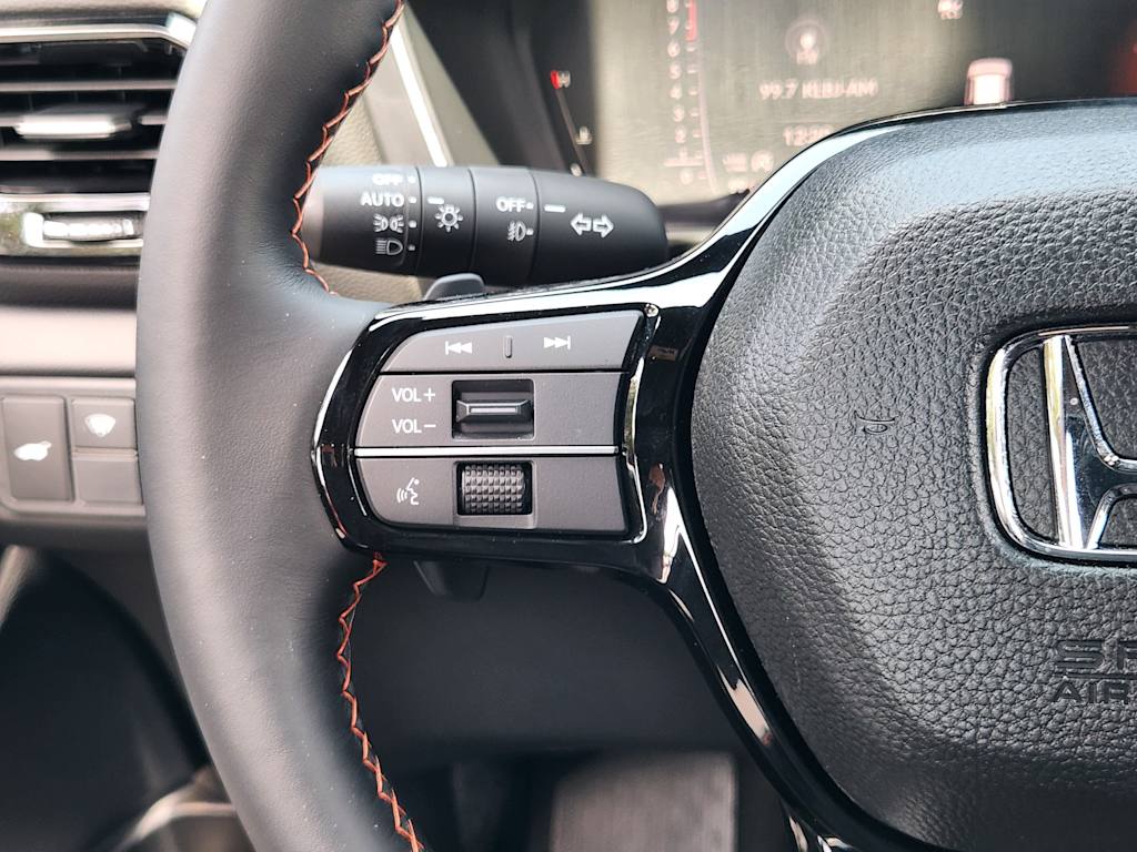 Thumbnail: 2026 Honda Passport - 31