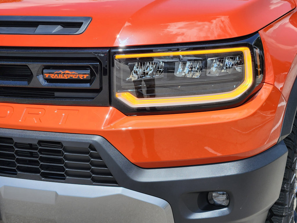 Thumbnail: 2026 Honda Passport - 21