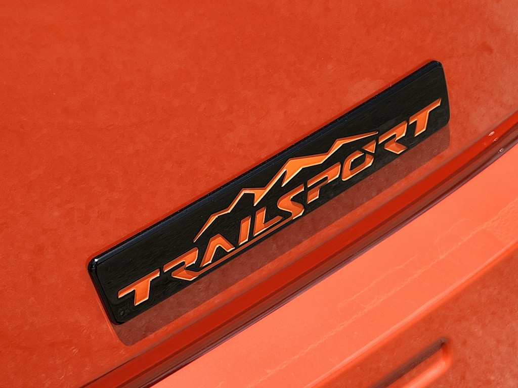 Thumbnail: 2026 Honda Passport - 23