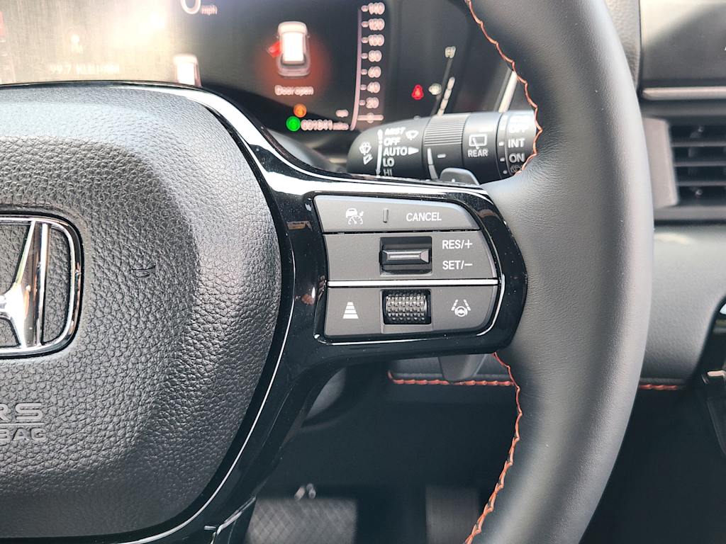 Thumbnail: 2026 Honda Passport - 32