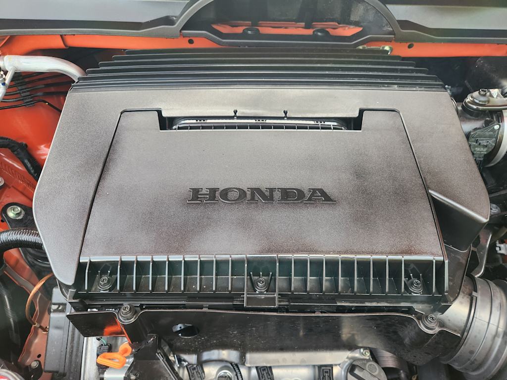 Thumbnail: 2026 Honda Passport - 7