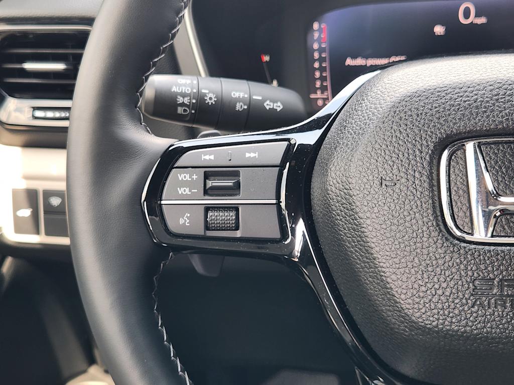 Thumbnail: 2026 Honda Passport - 30