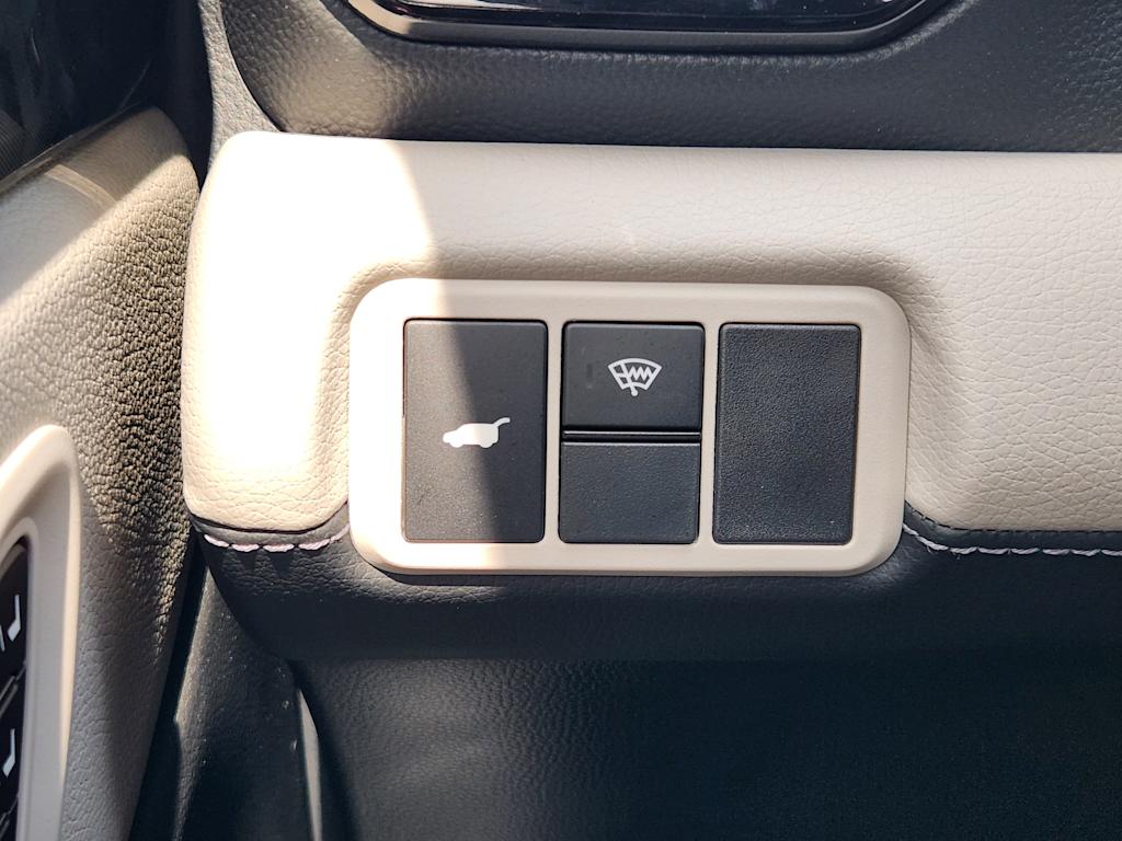 Thumbnail: 2026 Honda Passport - 27