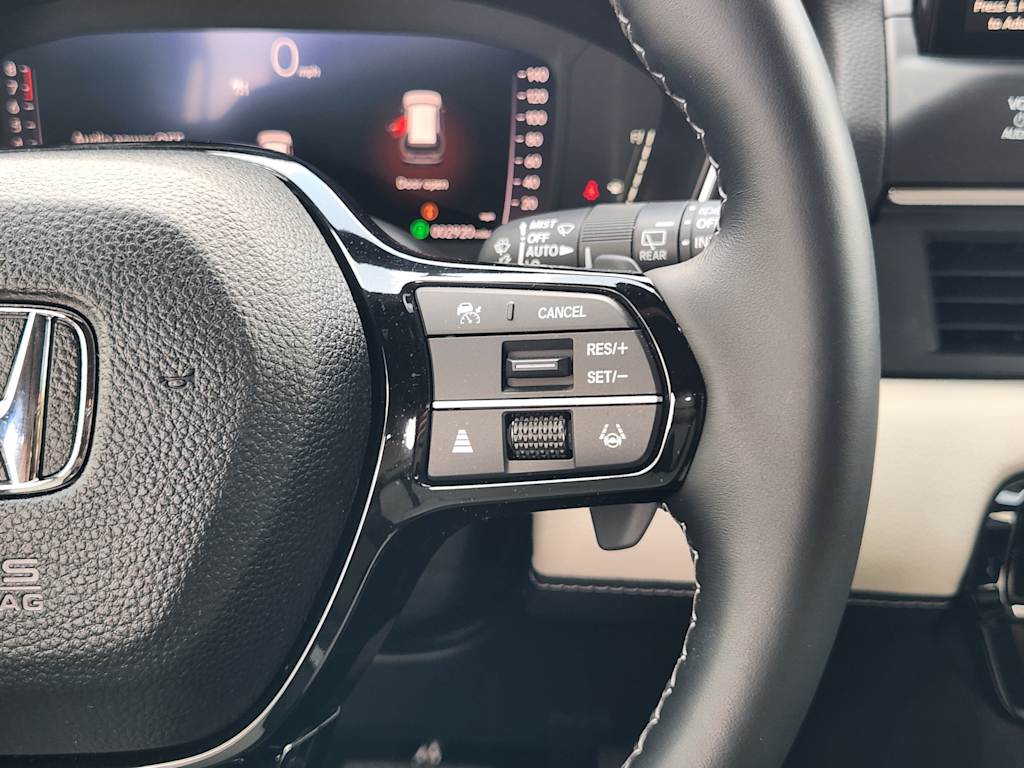 Thumbnail: 2026 Honda Passport - 31