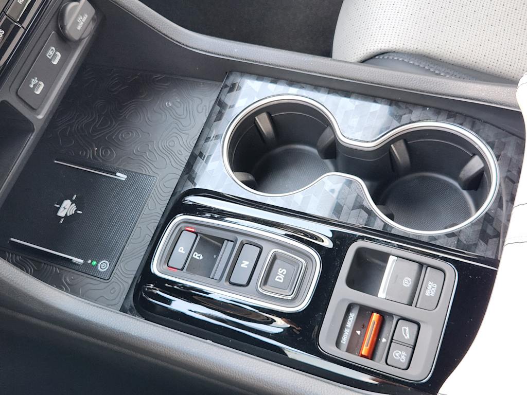 Thumbnail: 2026 Honda Passport - 14