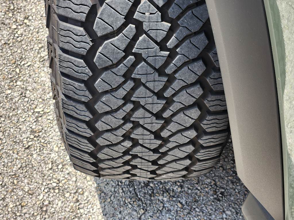 Thumbnail: 2026 Honda Passport - 18