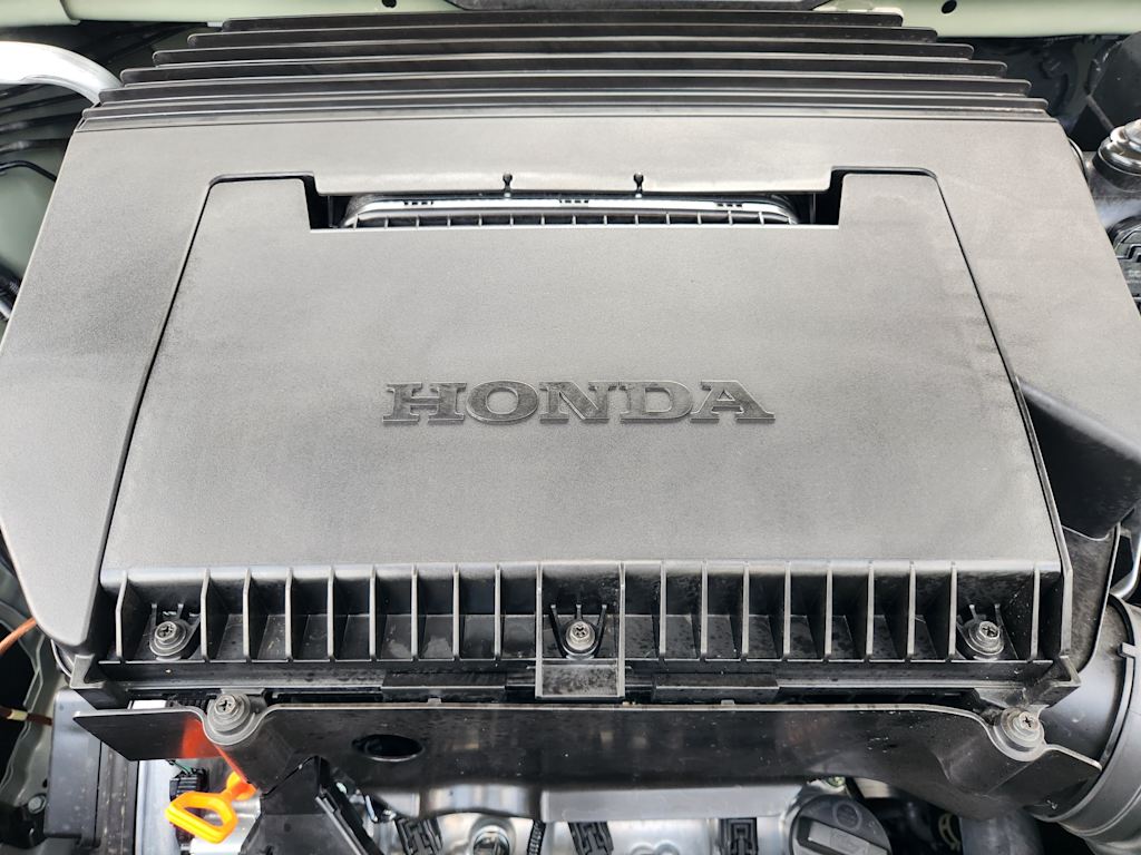 Thumbnail: 2026 Honda Passport - 7