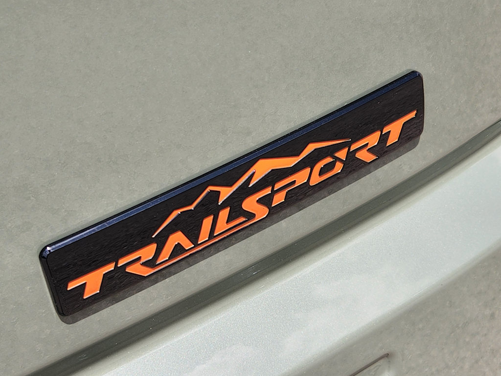Thumbnail: 2026 Honda Passport - 5