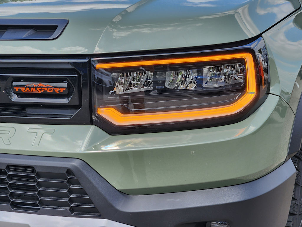 Thumbnail: 2026 Honda Passport - 21