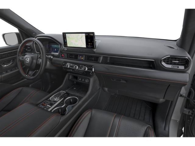 Thumbnail: 2026 Honda Passport - 11