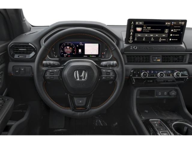Thumbnail: 2026 Honda Passport - 2