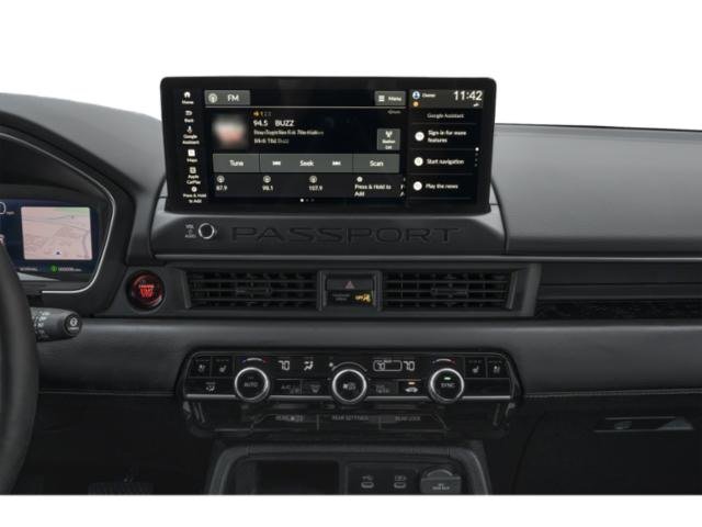 Thumbnail: 2026 Honda Passport - 12