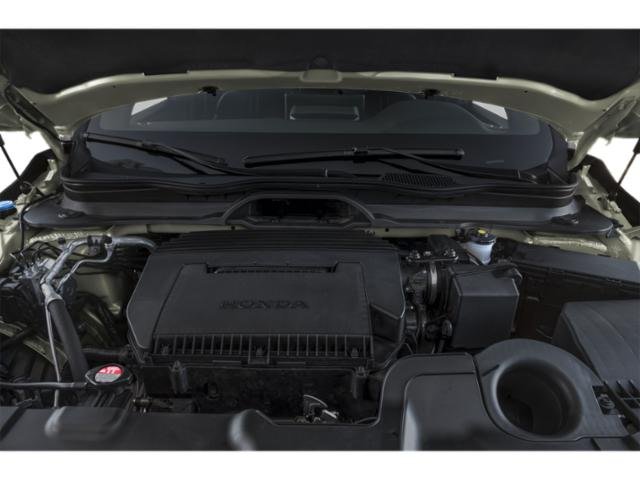 Thumbnail: 2026 Honda Passport - 6