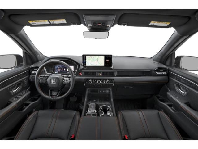 Thumbnail: 2026 Honda Passport - 7